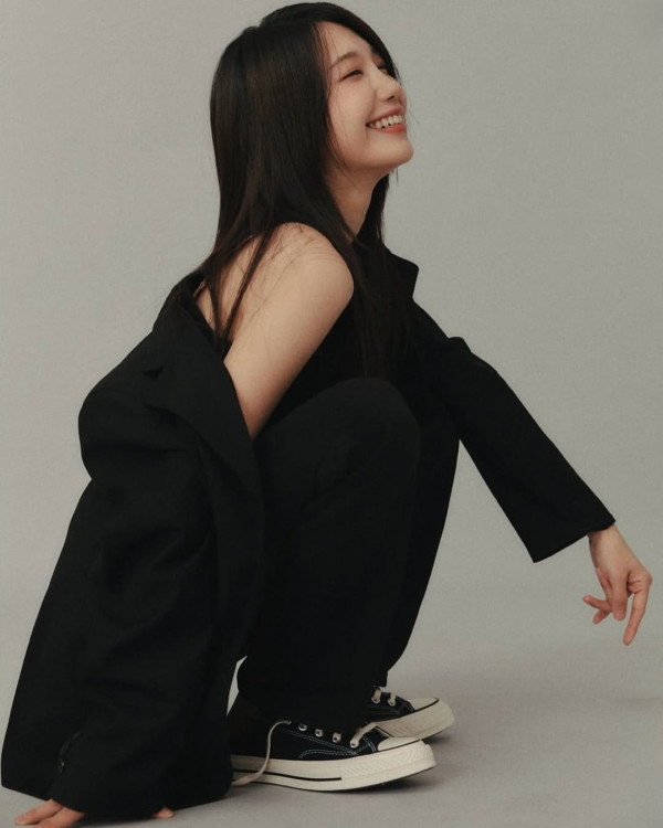 圖片來源：IG@artist_eunji