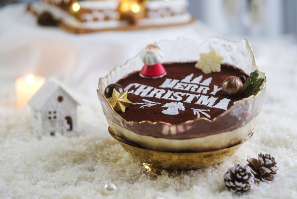 聖誕大餐2025｜聖誕食咩好？酒店自助餐低至$238/人氣餐廳/扒房/Live Music推介