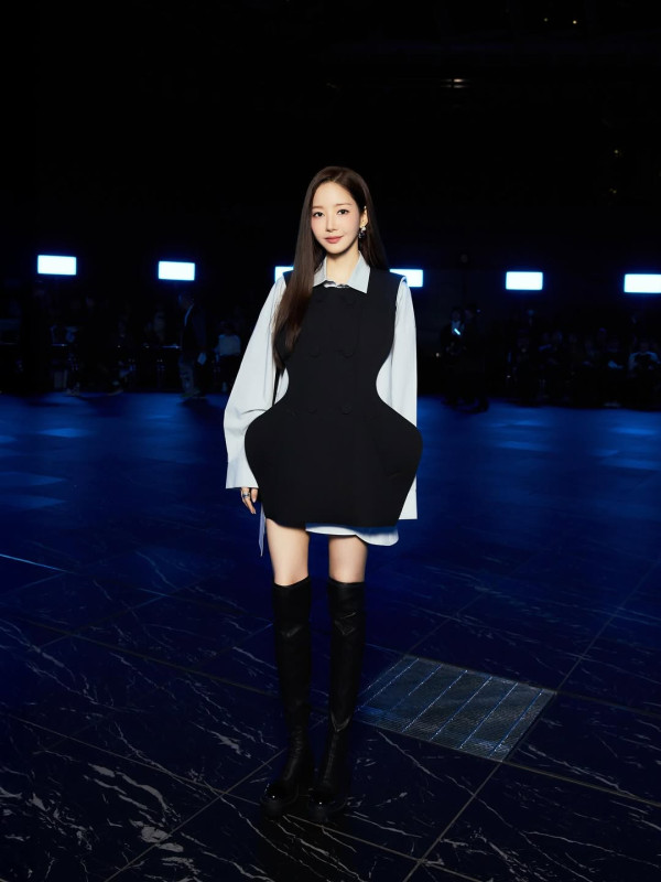 圖片來源：IG@rachel_mypark