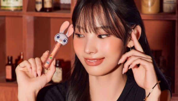 打卡免費送Zootopia隨身鏡！TONYMOLY全新聯乘美妝 香港獨家潤手霜！