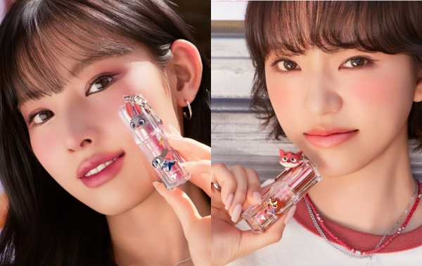 打卡免費送Zootopia隨身鏡！TONYMOLY全新聯乘美妝 香港獨家潤手霜！