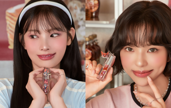 打卡免費送Zootopia隨身鏡！TONYMOLY全新聯乘美妝 香港獨家潤手霜！