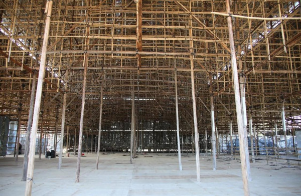 大埔宏福苑五級火｜私隱公署籲慎防騙徒混入災場扮義工 借填表套料呃錢 即睇4招防騙貼士保障個人私隱