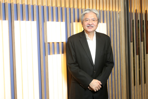 大埔宏福苑五級火｜曾俊華：不應輕易判「竹棚」死刑 提議2大方向徹查火災 撰長文致哀網民讚「講公道說話」