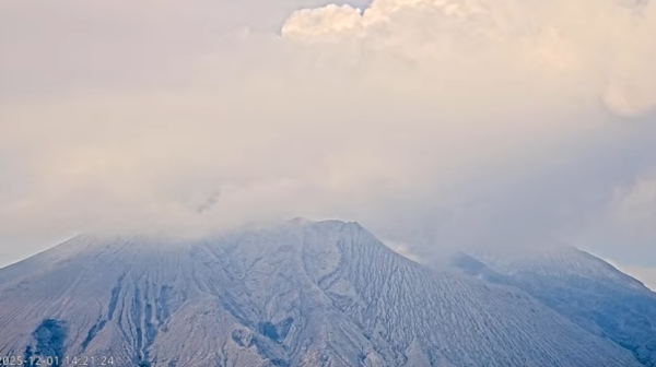 遊日注意｜日本櫻島火山再噴1300米灰柱 鹿兒島、宮崎縣12地警戒12地區恐降灰 