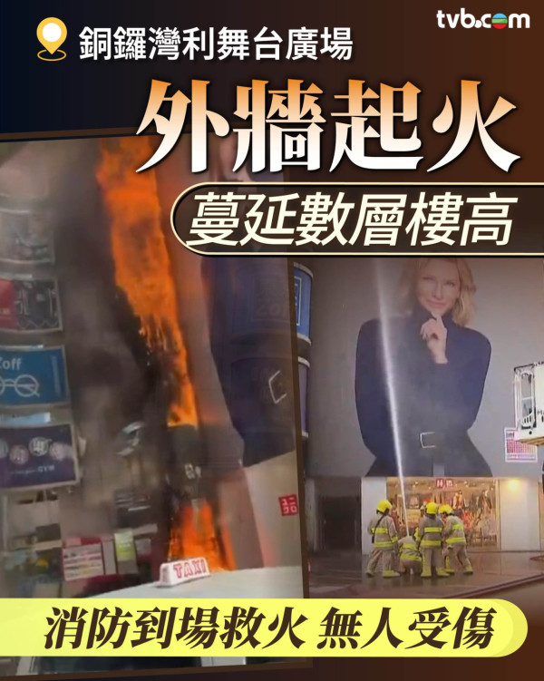 大埔火災｜玄學家預言成真？網民翻出李居明李丞撰七師傅言論！稱曾算香港今年多火災