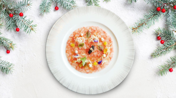 聖誕大餐2025｜聖誕食咩好？酒店自助餐低至$238/人氣餐廳/扒房/Live Music推介