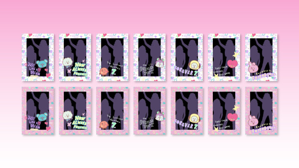 BT21沉浸式體驗館登陸啟德！打卡巨型RJ裝置/限定店率先上架新商品