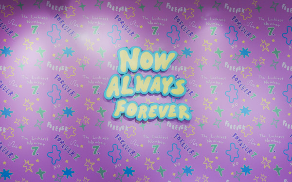 BT21沉浸式體驗館登陸啟德！打卡巨型RJ裝置/限定店率先上架新商品