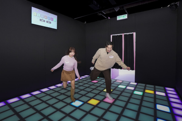 BT21沉浸式體驗館登陸啟德！打卡巨型RJ裝置/限定店率先上架新商品