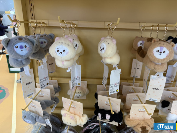 BT21沉浸式體驗館登陸啟德！打卡巨型RJ裝置/限定店率先上架新商品