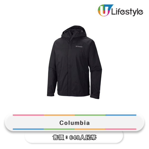 防風外套評測|The North Face 最佳平替?深圳消委會實測 16 款外套:Decathlon 獲 5 星滿分