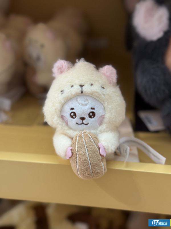 BT21沉浸式體驗館登陸啟德！打卡巨型RJ裝置/限定店率先上架新商品