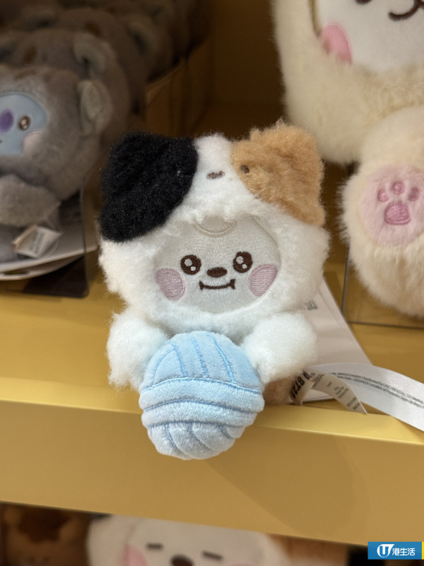 BT21沉浸式體驗館登陸啟德！打卡巨型RJ裝置/限定店率先上架新商品