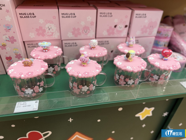 BT21沉浸式體驗館登陸啟德！打卡巨型RJ裝置/限定店率先上架新商品