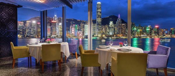 聖誕大餐2025｜聖誕食咩好？酒店自助餐低至$238/人氣餐廳/扒房/Live Music推介