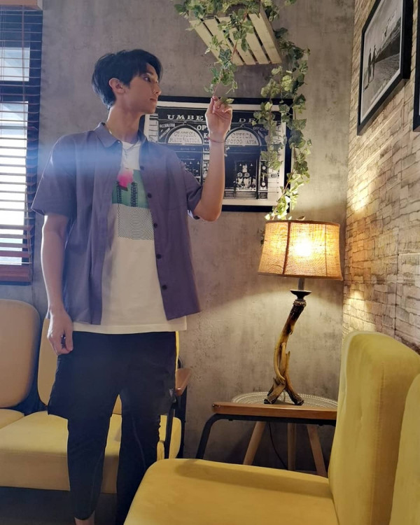 前力捧港男驚爆TVB「長約陷阱」加簽後遭冷待 自認當年若單身必追「呢位」港姐冠軍