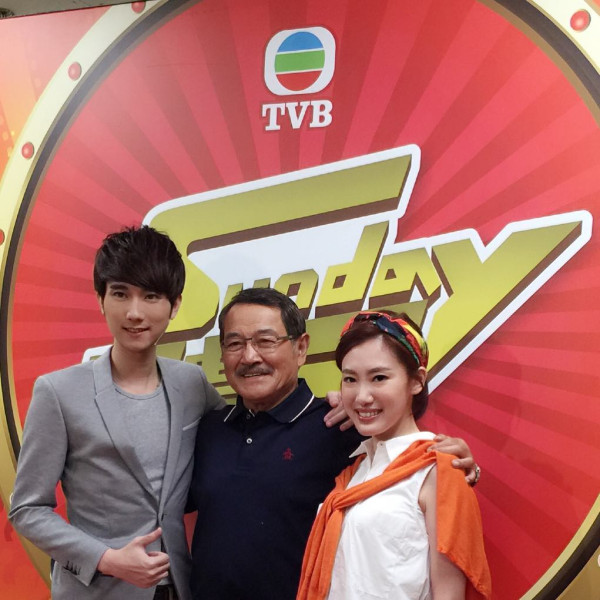 前力捧港男驚爆TVB「長約陷阱」加簽後遭冷待 自認當年若單身必追「呢位」港姐冠軍