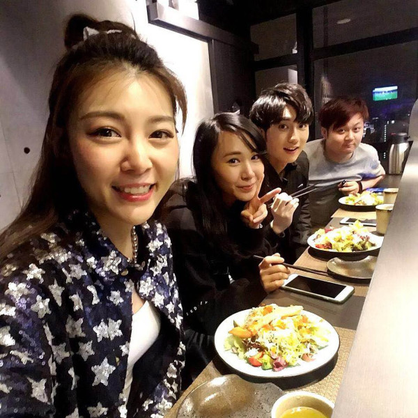 前力捧港男驚爆TVB「長約陷阱」加簽後遭冷待 自認當年若單身必追「呢位」港姐冠軍