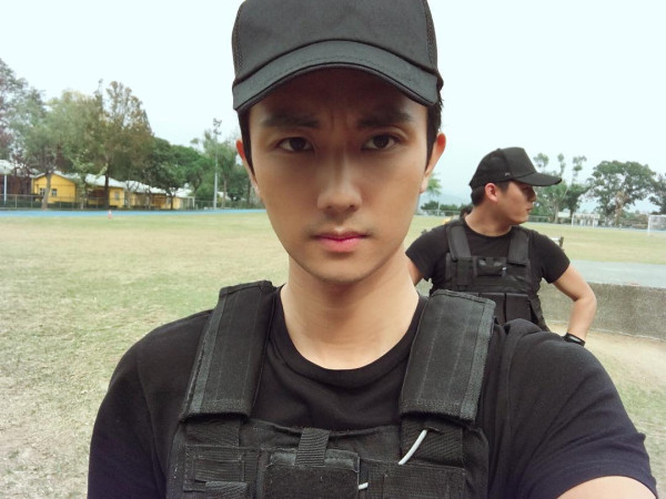 前力捧港男驚爆TVB「長約陷阱」加簽後遭冷待 自認當年若單身必追「呢位」港姐冠軍