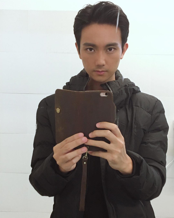 前力捧港男驚爆TVB「長約陷阱」加簽後遭冷待 自認當年若單身必追「呢位」港姐冠軍