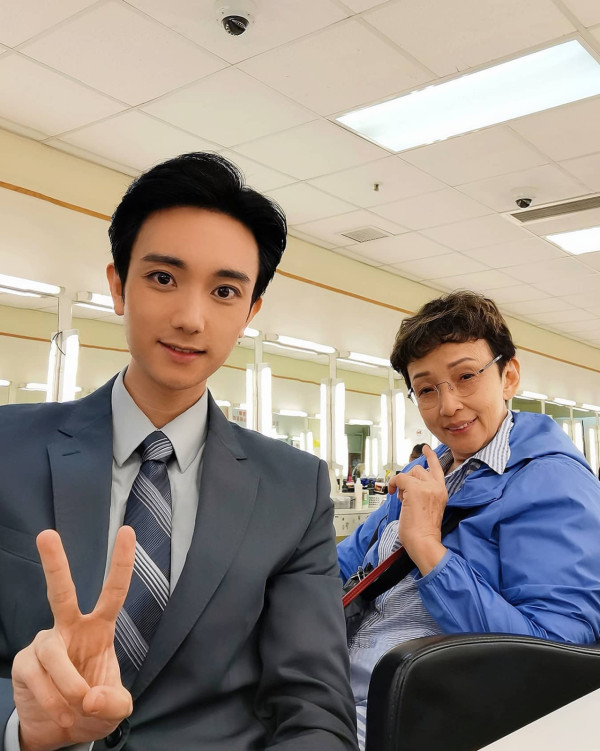 前力捧港男驚爆TVB「長約陷阱」加簽後遭冷待 自認當年若單身必追「呢位」港姐冠軍