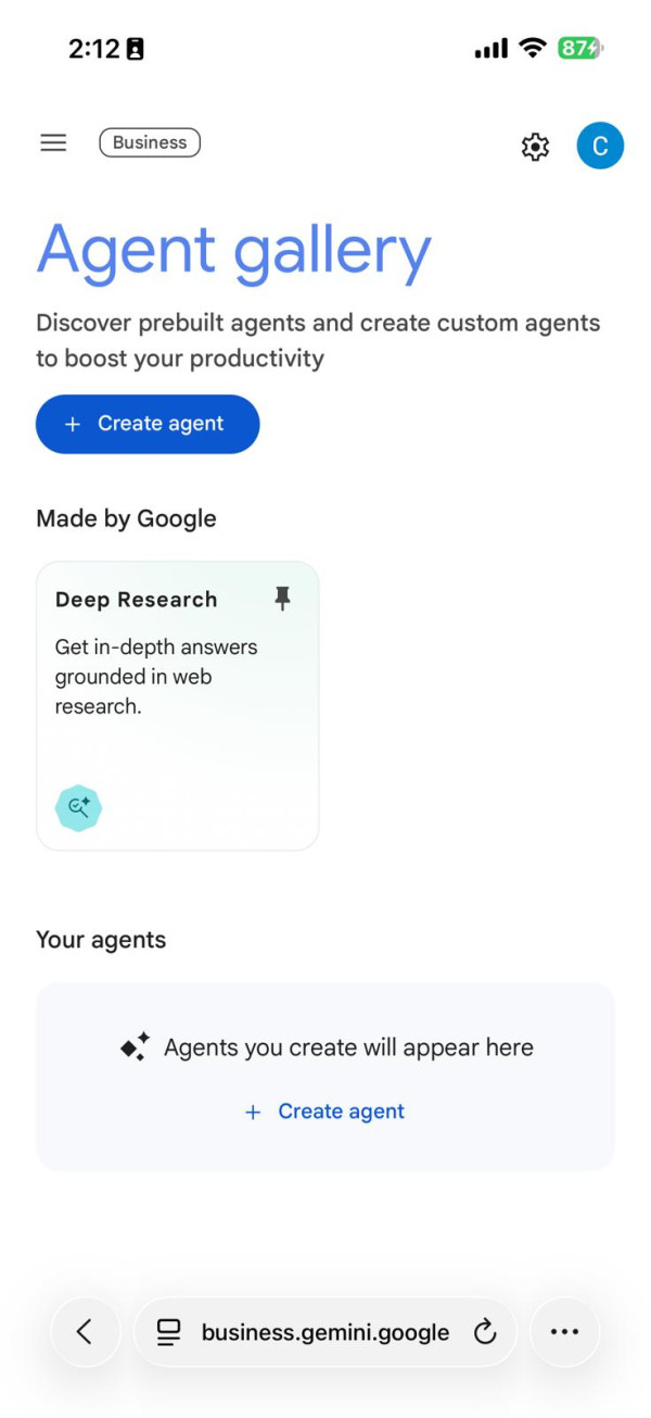 Cyber Monday 隱藏著數！突發｜零成本玩 Gemini 付費版 1頂級功能完勝 ChatGPT 【免信用卡功能任用】