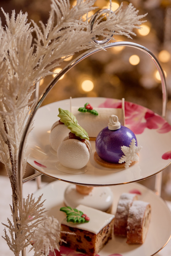 聖誕大餐2025｜聖誕食咩好？酒店自助餐低至$238/人氣餐廳/扒房/Live Music推介