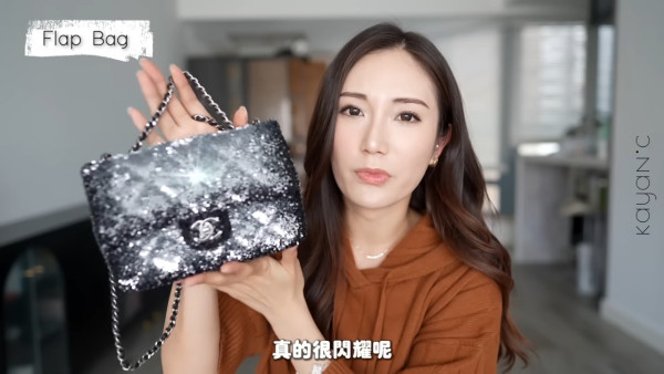 31歲女藝人離巢後吸金力十級跳！豪使20萬買CHANEL 一件外套6萬蚊生活極富貴