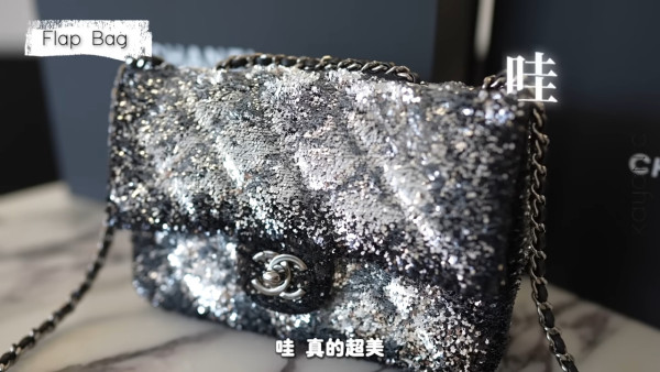 31歲女藝人離巢後吸金力十級跳！豪使20萬買CHANEL 一件外套6萬蚊生活極富貴