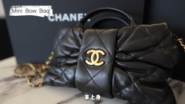 31歲女藝人離巢後吸金力十級跳！豪使20萬買CHANEL 一件外套6萬蚊生活極富貴
