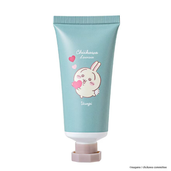 Chiikawa立體公仔護手霜 屈臣氏