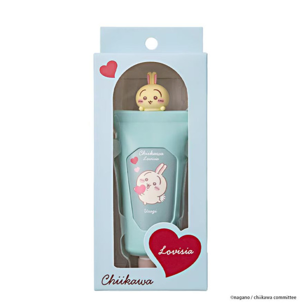 Chiikawa立體公仔護手霜 屈臣氏