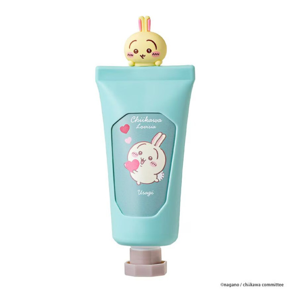 Chiikawa立體公仔護手霜 屈臣氏