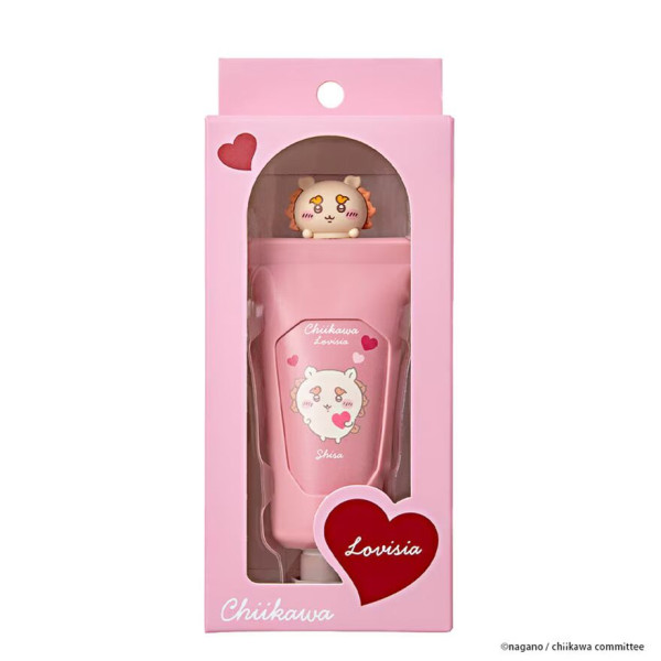 Chiikawa立體公仔護手霜 屈臣氏