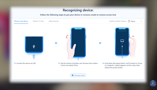 iPhone密碼錯太多停用？Apple教 2 招「解鎖自救法」免用電腦救手機資料
