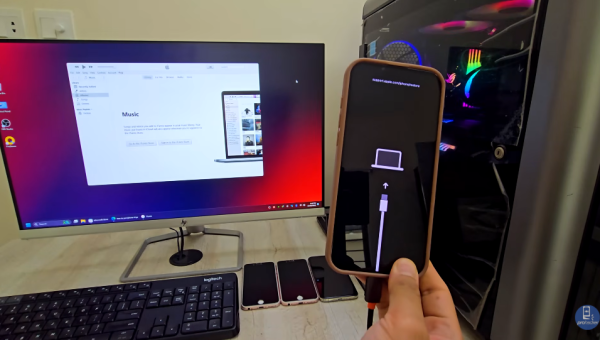 iPhone密碼錯太多停用？Apple教 2 招「解鎖自救法」免用電腦救手機資料