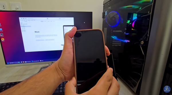 iPhone密碼錯太多停用？Apple教 2 招「解鎖自救法」免用電腦救手機資料