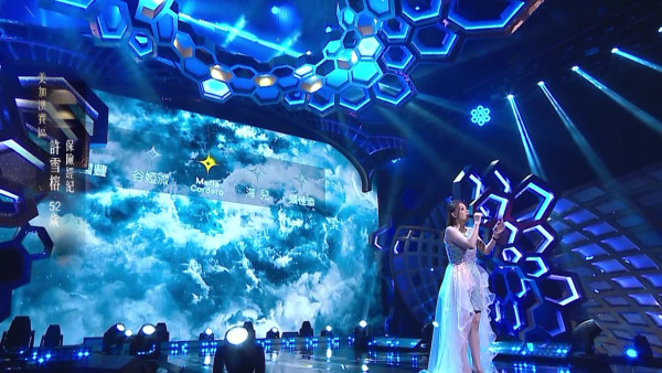 中年好聲音4｜再誕3名5燈選手！聲樂導師袁帥未唱完半首歌已橫掃五燈 評審張佳添：你係最5燈嗰個5燈