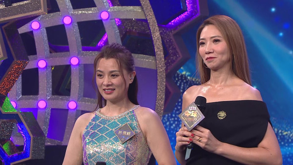 中年好聲音4｜再誕3名5燈選手！聲樂導師袁帥未唱完半首歌已橫掃五燈 評審張佳添：你係最5燈嗰個5燈