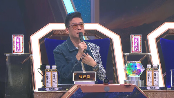 中年好聲音4｜再誕3名5燈選手！聲樂導師袁帥未唱完半首歌已橫掃五燈 評審張佳添：你係最5燈嗰個5燈