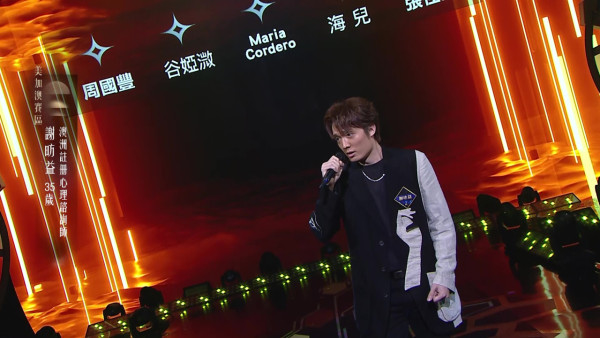 中年好聲音4｜再誕3名5燈選手！聲樂導師袁帥未唱完半首歌已橫掃五燈 評審張佳添：你係最5燈嗰個5燈