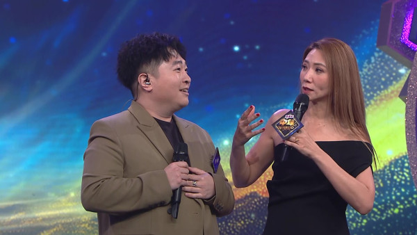 中年好聲音4｜再誕3名5燈選手！聲樂導師袁帥未唱完半首歌已橫掃五燈 評審張佳添：你係最5燈嗰個5燈