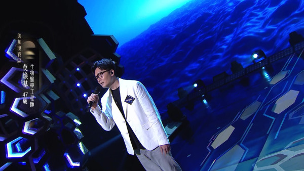 中年好聲音4｜再誕3名5燈選手！聲樂導師袁帥未唱完半首歌已橫掃五燈 評審張佳添：你係最5燈嗰個5燈