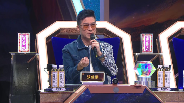 中年好聲音4｜再誕3名5燈選手！聲樂導師袁帥未唱完半首歌已橫掃五燈 評審張佳添：你係最5燈嗰個5燈