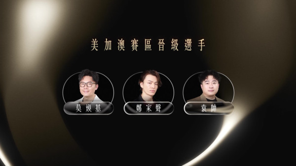 中年好聲音4｜再誕3名5燈選手！聲樂導師袁帥未唱完半首歌已橫掃五燈 評審張佳添：你係最5燈嗰個5燈