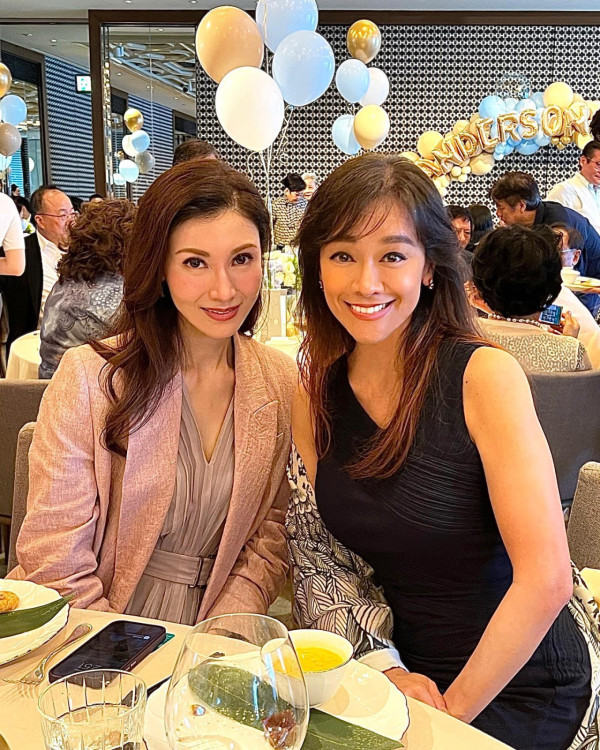 大埔宏福苑火災丨郭秀雲親赴現場坐地緊抱受驚小狗 善心舉動曝光獲災民發文致謝