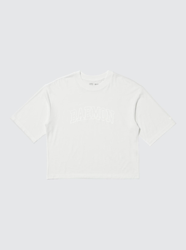 BABYMONSTER X UNIQLO推出UT系列女裝印花T恤$99起！最快2026年2月登場