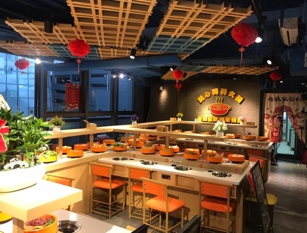 油麻地$98起火鍋放題推介！任食生蠔＋安格斯肥牛＋手打丸過百款配料／附1招即減$10