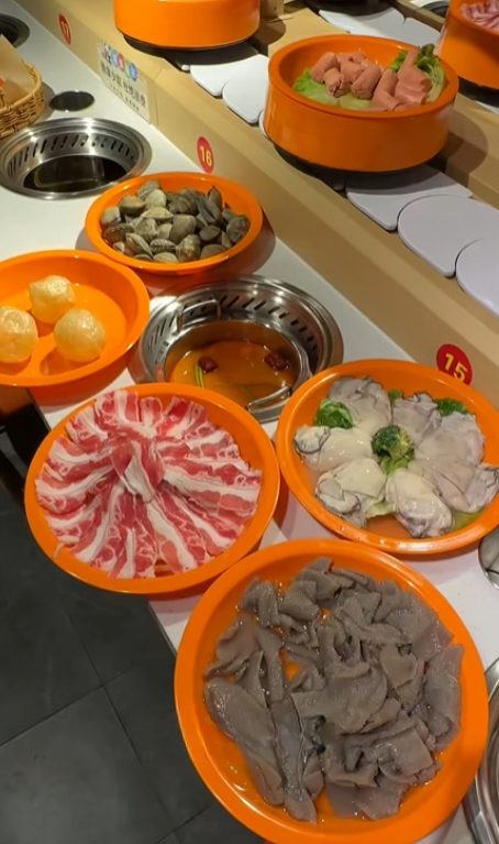 油麻地$98起火鍋放題推介！任食生蠔＋安格斯肥牛＋手打丸過百款配料／附1招即減$10